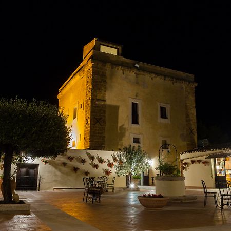 Hotel Foresteria Baglio Della Luna Agrigento Dış mekan fotoğraf