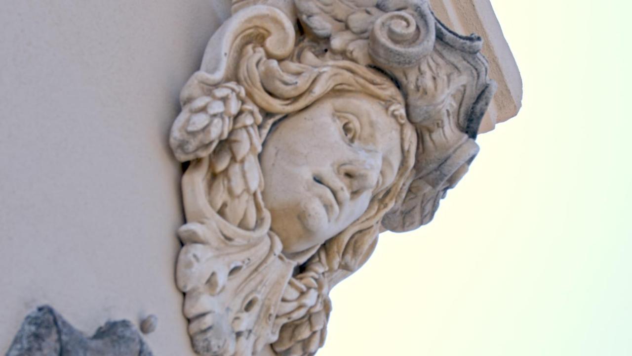 Hotel Foresteria Baglio Della Luna Agrigento Dış mekan fotoğraf
