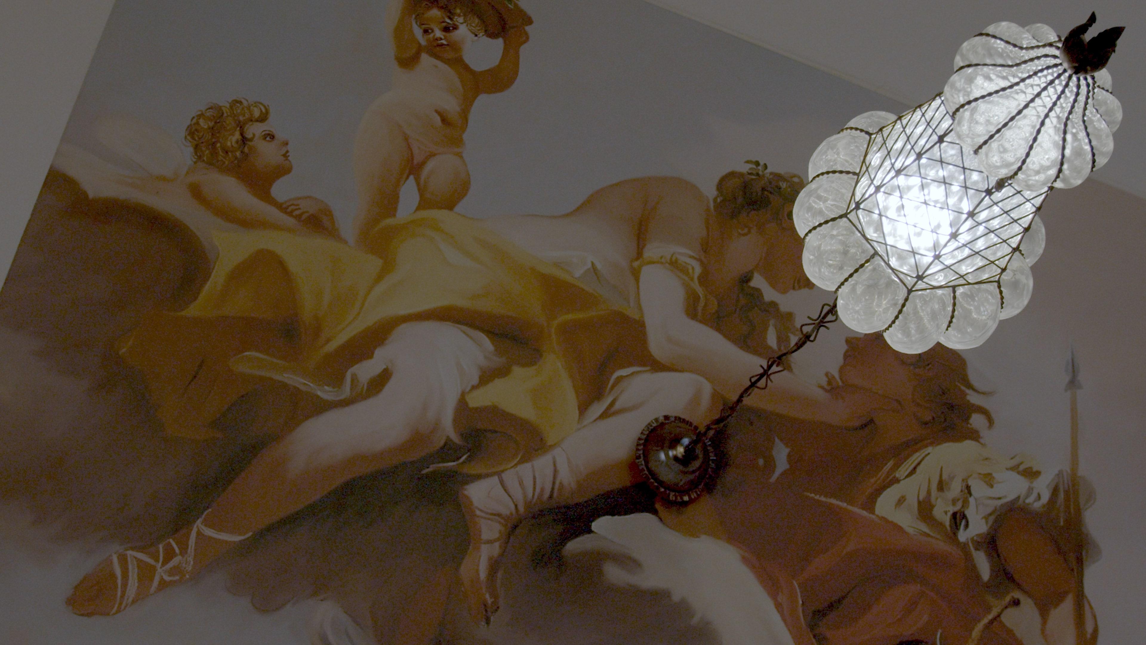 Hotel Foresteria Baglio Della Luna Agrigento Dış mekan fotoğraf