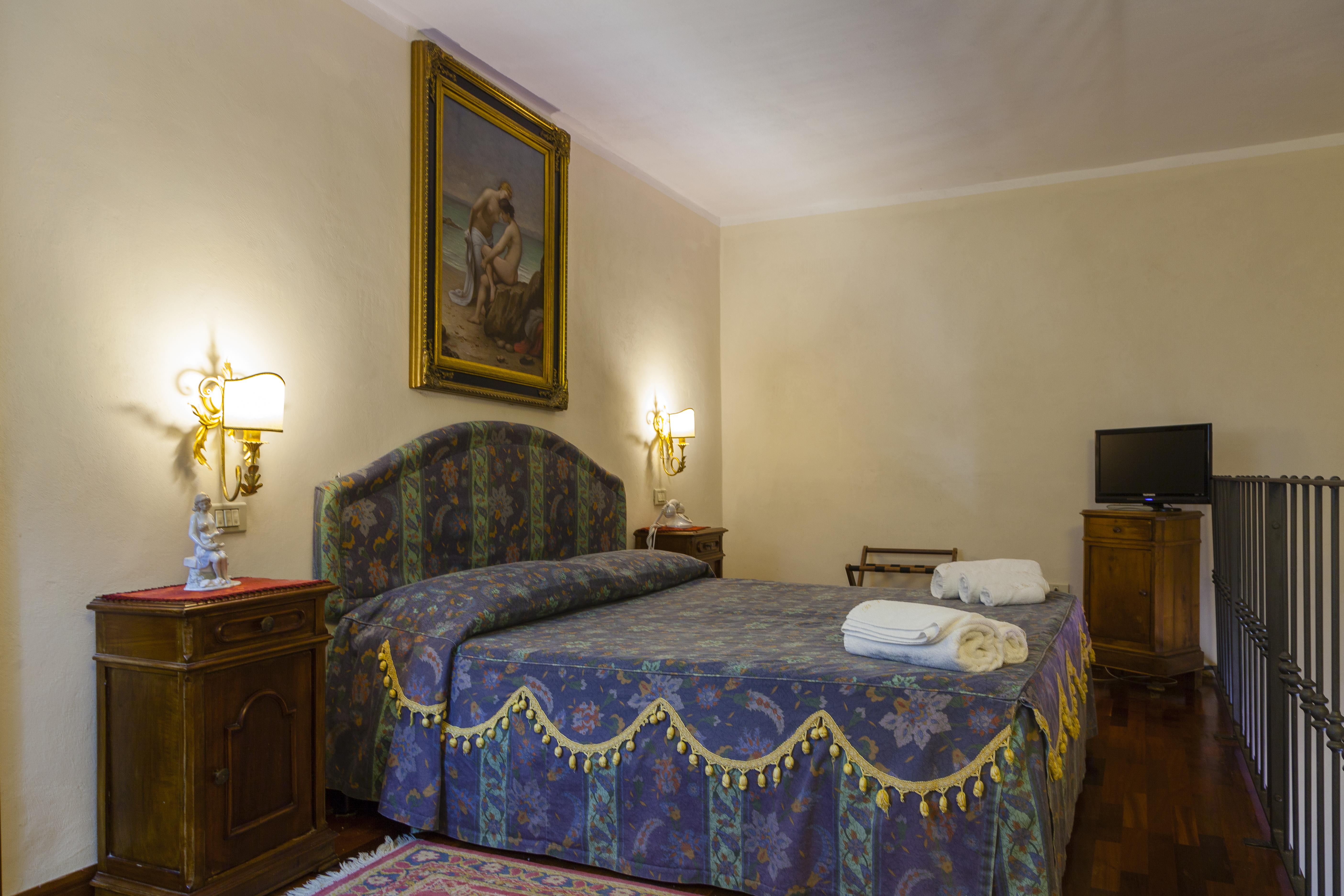 Hotel Foresteria Baglio Della Luna Agrigento Dış mekan fotoğraf
