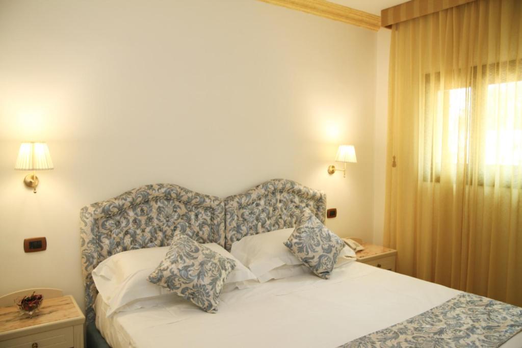 Hotel Foresteria Baglio Della Luna Agrigento Dış mekan fotoğraf