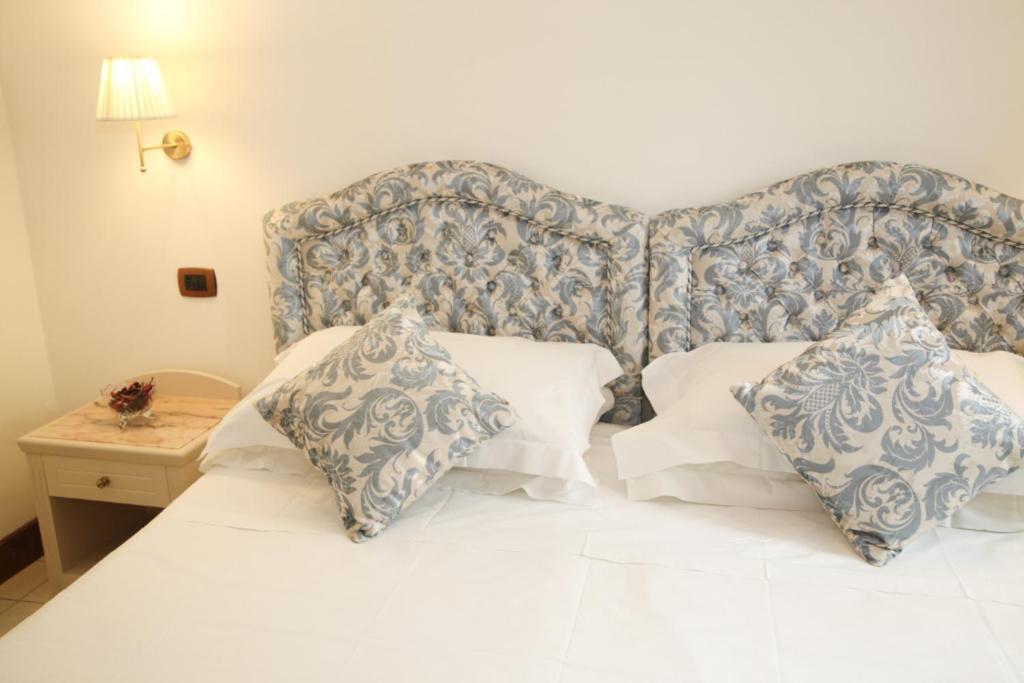 Hotel Foresteria Baglio Della Luna Agrigento Dış mekan fotoğraf