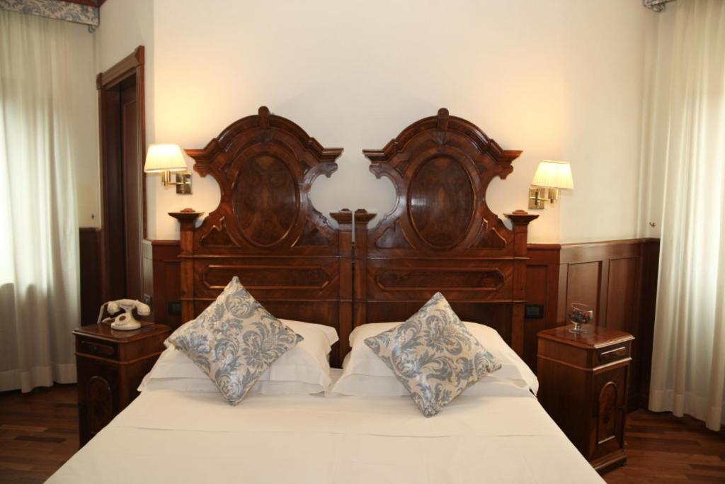 Hotel Foresteria Baglio Della Luna Agrigento Dış mekan fotoğraf