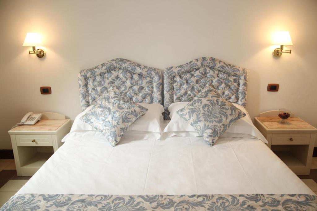 Hotel Foresteria Baglio Della Luna Agrigento Dış mekan fotoğraf