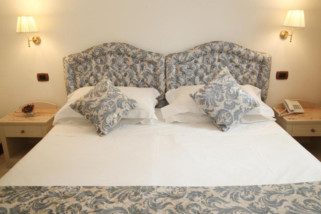 Hotel Foresteria Baglio Della Luna Agrigento Dış mekan fotoğraf