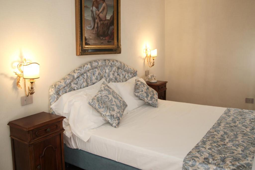 Hotel Foresteria Baglio Della Luna Agrigento Dış mekan fotoğraf