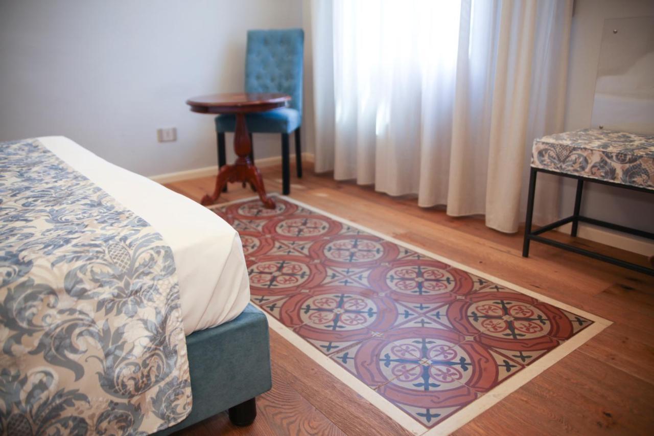 Hotel Foresteria Baglio Della Luna Agrigento Dış mekan fotoğraf