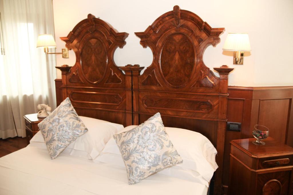 Hotel Foresteria Baglio Della Luna Agrigento Dış mekan fotoğraf