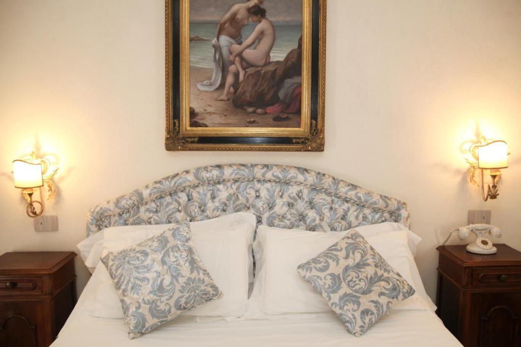 Hotel Foresteria Baglio Della Luna Agrigento Dış mekan fotoğraf