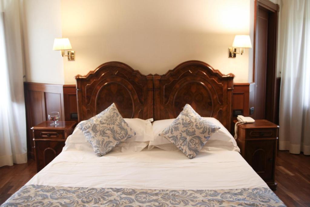 Hotel Foresteria Baglio Della Luna Agrigento Dış mekan fotoğraf