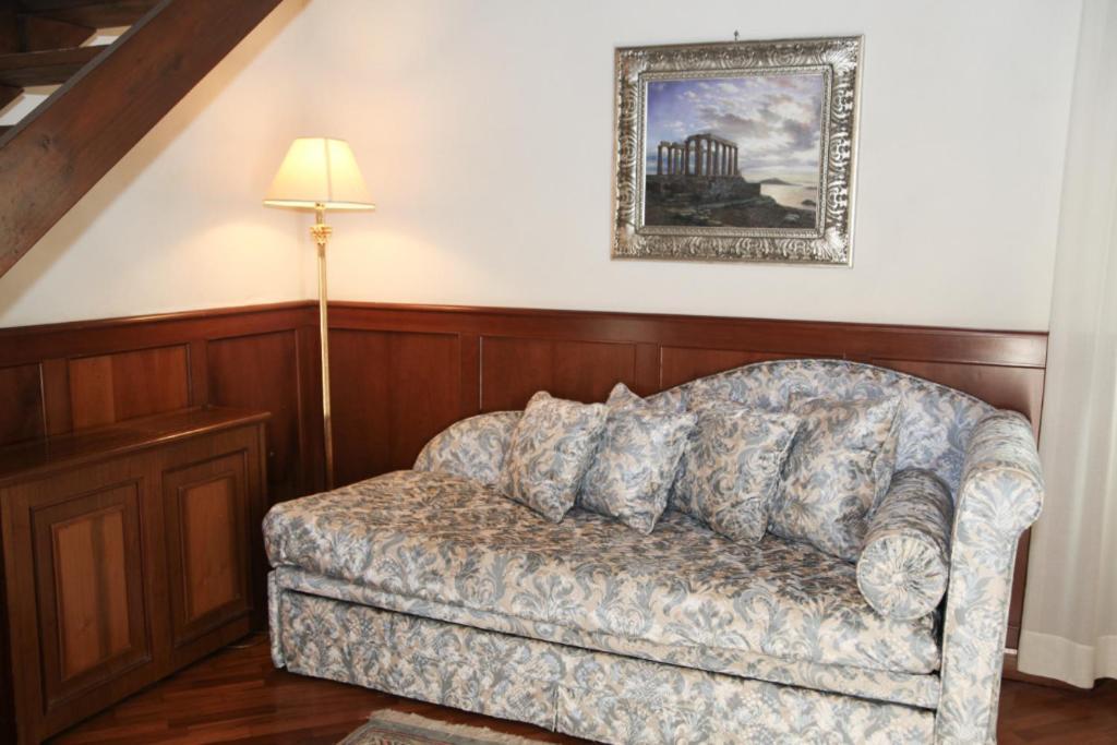 Hotel Foresteria Baglio Della Luna Agrigento Dış mekan fotoğraf