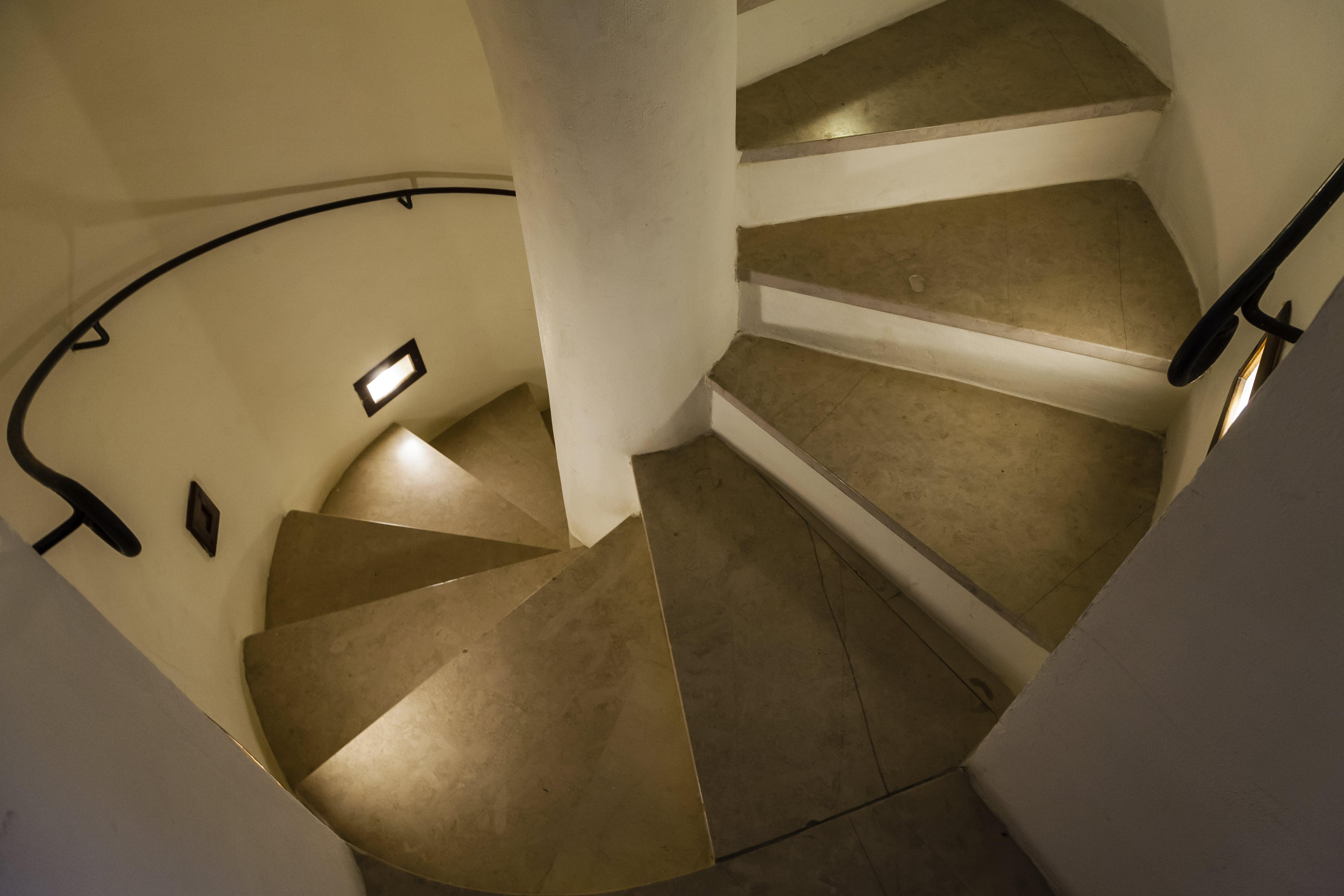 Hotel Foresteria Baglio Della Luna Agrigento Dış mekan fotoğraf