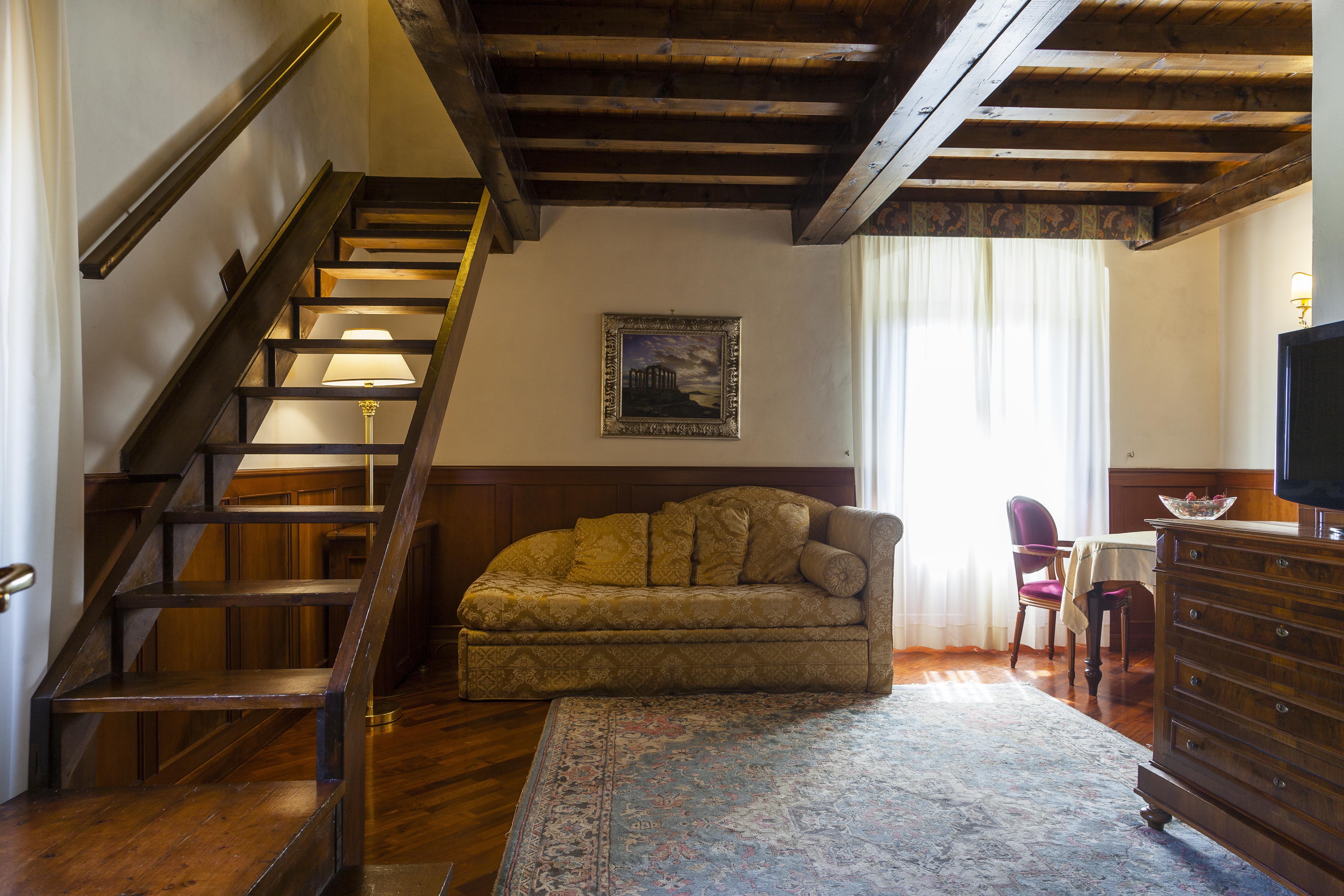 Hotel Foresteria Baglio Della Luna Agrigento Dış mekan fotoğraf